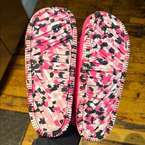Nike A'One Calm "Hyper Pink" Women's Slide